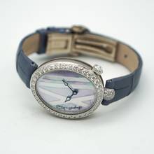 Thumbnail von Breguet Reine de Naples 9818BB/5V/922/DD0D