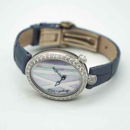  Breguet Reine de Naples 9818BB/5V/922/DD0D 