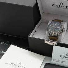 Thumbnail von Zenith Pilot Type 20 </h1>