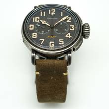 Thumbnail von Zenith Pilot Type 20 </h1>