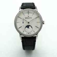 Thumbnail von Zenith Ultra Thin Lady Moonphase