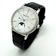 Thumbnail von Zenith Ultra Thin Lady Moonphase