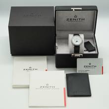 Thumbnail von Zenith Ultra Thin Lady Moonphase