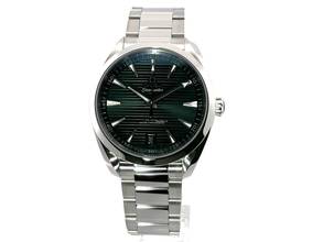 Thumbnail von Omega Seamaster Aqua Terra Master Chronometer 220.10.41.21.10.001 </h1>