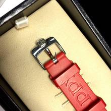 Thumbnail von Chopard Happy Sport Steel Ladies Watch w Floating Fishes </h1>