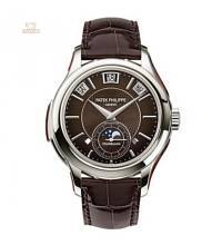 Thumbnail von Patek Philippe [NEW][RARE] Grand Complications Tourbillon 5207/700P-001