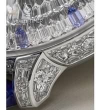 Thumbnail von Jacob & Co. 捷克豹 [NEW][LIMITED 9 PIECE] Supernova Tourbillon SN800.30.BD.AA.A (Retail:HK$11,440,000)