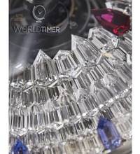 Thumbnail von Jacob & Co. 捷克豹 [NEW][LIMITED 9 PIECE] Supernova Tourbillon SN800.30.BD.AA.A (Retail:HK$11,440,000)