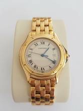 Thumbnail von Cartier Cougar 887904 Cartier Cougar </h1>