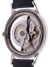 Thumbnail von Eterna Matic Gents oversized Automatic Wristwatch Eterna – Matic </h1>