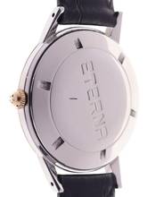 Thumbnail von Eterna Matic Gents oversized Automatic Wristwatch Eterna – Matic </h1>