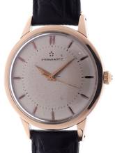 Thumbnail von Eterna Matic Gents oversized Automatic Wristwatch Eterna – Matic </h1>