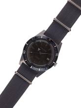 Thumbnail von Cristal Watch Gents automatic Divers Wristwatch 25 Jewel Incabloc Skin Diving Watch </h1>