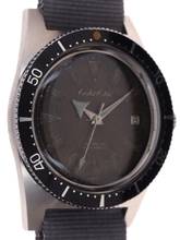Thumbnail von Cristal Watch Gents automatic Divers Wristwatch 25 Jewel Incabloc Skin Diving Watch </h1>