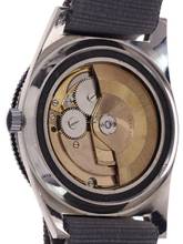 Thumbnail von Cristal Watch Gents automatic Divers Wristwatch 25 Jewel Incabloc Skin Diving Watch </h1>
