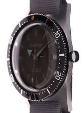 Thumbnail von Cristal Watch Gents automatic Divers Wristwatch 25 Jewel Incabloc Skin Diving Watch </h1>