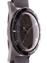 Thumbnail von Cristal Watch Gents automatic Divers Wristwatch 25 Jewel Incabloc Skin Diving Watch </h1>