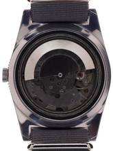 Thumbnail von Benmore Gents Automatic Divers wristwatch Incabloc Automatic </h1>