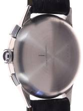 Thumbnail von Chronometer Gents Wristwatch Chronograph </h1>