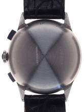 Thumbnail von Chronometer Gents Wristwatch Chronograph </h1>