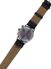 Thumbnail von Chronometer Gents Wristwatch Chronograph </h1>