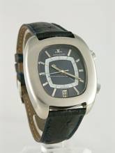 Thumbnail von Jaeger-LeCoultre Wecker 70er jahre