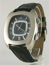 Thumbnail von Jaeger-LeCoultre Wecker 70er jahre