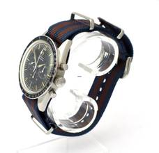 Thumbnail von Omega Speedmaster Professional Moonwatch Pre Professional Pre Moon 1963 Cal. 321 </h1>