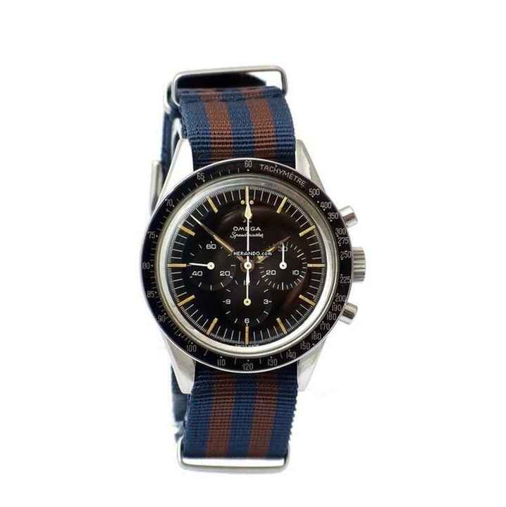  Omega Speedmaster Professional Moonwatch Pre Professional Pre Moon 1963 Cal. 321 </h1> 