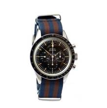 Thumbnail von Omega Speedmaster Professional Moonwatch Pre Professional Pre Moon 1963 Cal. 321 </h1>