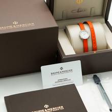 Thumbnail von Baume & Mercier Promesse Petite Promesse