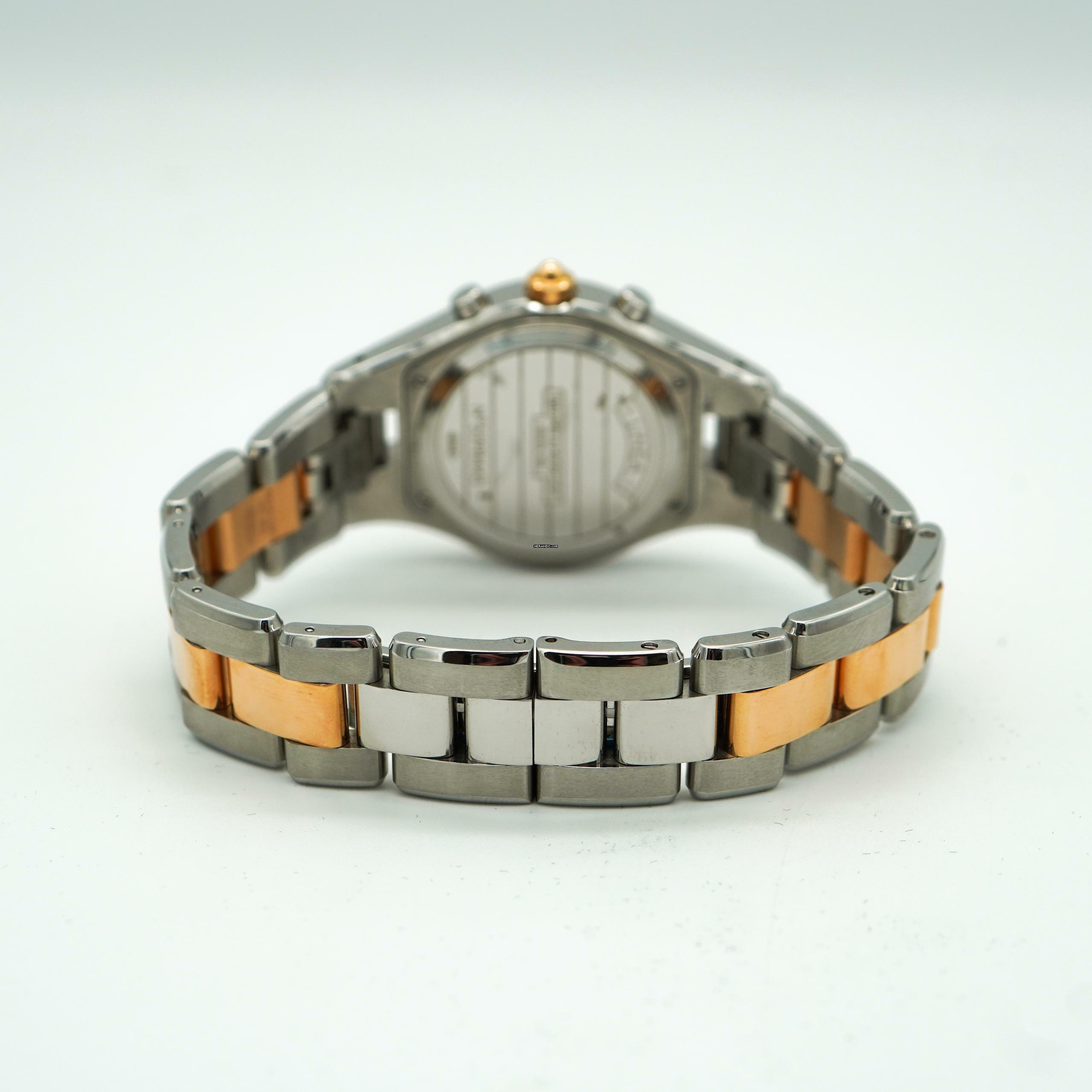 Thumbnail von Baume & Mercier Linea Chronograph