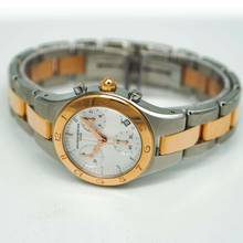 Thumbnail von Baume & Mercier Linea Chronograph