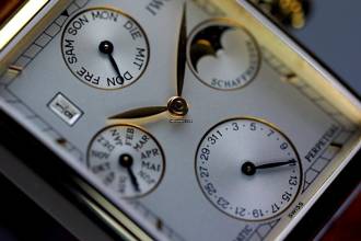 Thumbnail von IWC Novecento