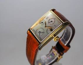 Thumbnail von IWC Novecento