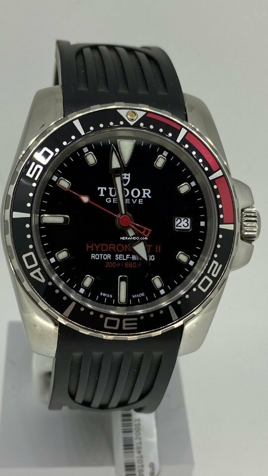  Tudor Hydronaut 20060N 
