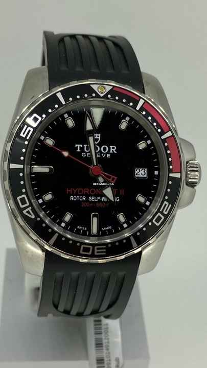  Tudor Hydronaut 20060N 