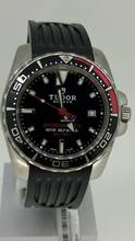 Thumbnail von Tudor Hydronaut 20060N
