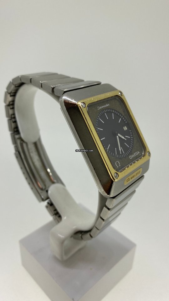 Thumbnail von Omega Seamaster