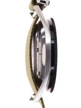 Thumbnail von Voit Gents automatic Divers Wristwatch Super – Waterproof SDW-2 AMF Skin Diving Watch also called Date-C-Matic