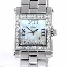 Thumbnail von Chopard Happy Sport Authentic CHOPARD HAPPY SPORT Steel Ladies Watch 7 Floating </h1>