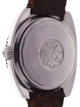 Thumbnail von Duward Gents Divers Automatic Wristwatch Aquastar 200 m </h1>