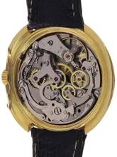 Thumbnail von Astree Watch Gents Wristwatch Chronograph 17 Jewels Incabloc </h1>