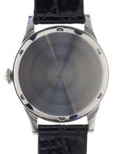 Thumbnail von Omega Gents manual wind Wristwatch