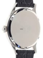 Thumbnail von Omega Gents manual wind Wristwatch