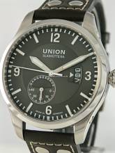 Thumbnail von Union Glashütte Herrenarmbanduhr Belisar