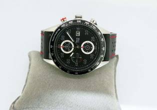 Thumbnail von LEXA Sport Chronograph Swiss 7750 Reduced Price