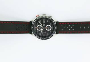 Thumbnail von LEXA Sport Chronograph Swiss 7750 Reduced Price