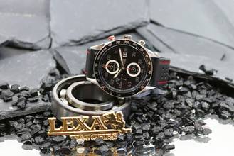 Thumbnail von LEXA Sport Chronograph Swiss 7750 Reduced Price