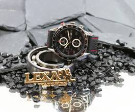 Thumbnail von LEXA Sport Chronograph Swiss 7750 Reduced Price